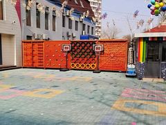 -贝美蓝天幼儿园(河东直沽园)