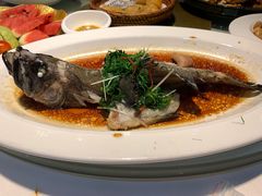 -79号渔船海鲜饭店(华强北店)