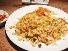 -大潮淮·淮扬菜(何园旗舰店)