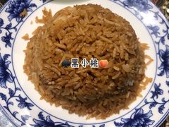 印尼炒饭套餐-小娘惹厨房Little Nyonya(狮城有约上榜店)
