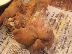 -Hooley's活利仕西餐厅(珠江新城店)