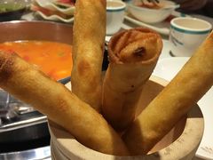 -蕃茄述·好汤自然来(江汉路店)