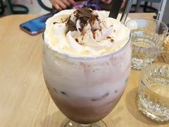 -Dazzling Cafe 蜜糖吐司专卖店