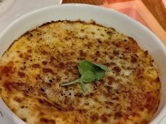 -安妮意大利餐厅(国贸店)