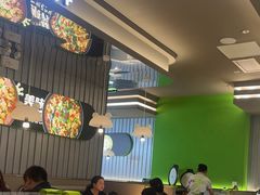 -蛙喔牛蛙(淮安吾悦店)