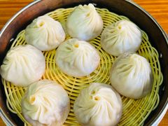 -勤业老杨汤包店(红星新村分店)