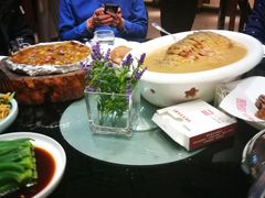 -阿庄新豫菜(通泰路店)