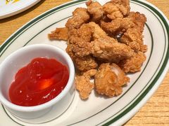 -菲滋意式餐厅(临平万达店)