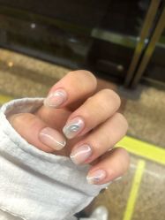 -妙睫屋日式美甲美睫