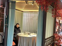-老德州四合院·德州菜(天衢路店)