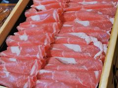 -古铜老院铜锅涮肉·清真(双井店)