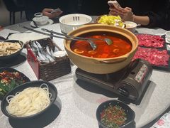 -聚味瞿记·龙虾堂(咸嘉湖店)