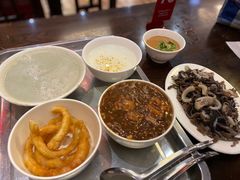 -姚记炒肝店(簋街店)