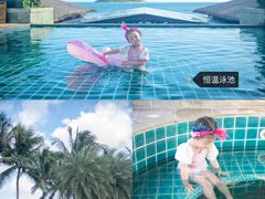 -石梅湾艾美度假酒店