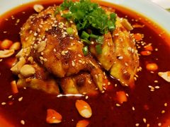 -渝信川菜(西单店)