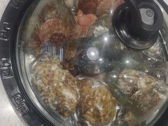 -前王院•巧克力海鲜市集餐厅(万平口店)