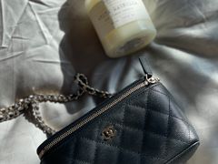 -CHANEL(恒隆广场店)