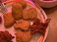 -比格比萨自助(延庆万达广场店)