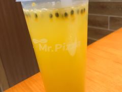 -Mr.Pizza米斯特比萨(苏州平江万达广场店)