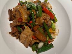 -馋遇江南·精致湖景雅宴(东方之门店)