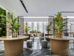 -上海会展方隅服务公寓