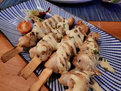 -帕歌西班牙餐厅paco tapas