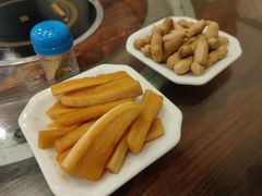 -正能量脆肉鲩火锅