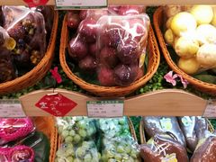 -百果园(金沙路店)