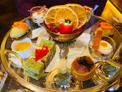 -Salon de Ville浦江汇(上海外滩华尔道夫酒店店)