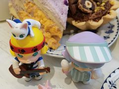 -逸绮瑶澜MissMousse Cake蛋糕(三里屯店)