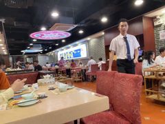 -KK ONE(京基滨河时代店)