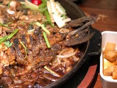 -老板恋上鱼(荣盛广场店)