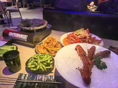-红盔甲·小龙虾(车公庙店)