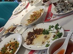 -老昌春饼(西民主路总店)