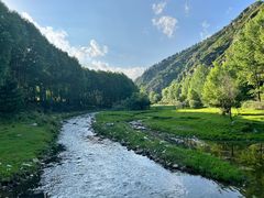 -五台山风景名胜区