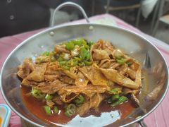 -乐乐餐厅(湘子庙街店)