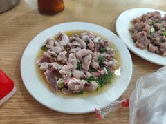 -古街捞化牛杂(井大店)