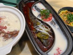 -锦府盐帮·侯宅(五棵松万达店)