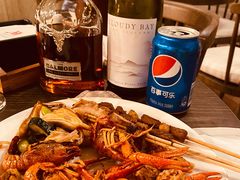 -深圳佳兆业万豪酒店-金沙全日餐厅