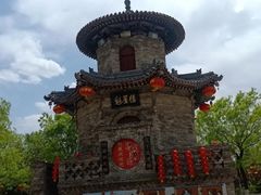 -大槐树寻根祭祖园