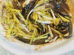 -小厨娘淮扬菜(六合欢乐港店)