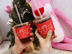 -幸运咖(公园茂直营店)