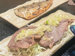 -长崎屋·日本料理·刺身·烧鸟(天河北路店)