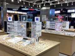 -棱石眼镜(CP静安店)