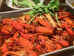 -乔街深夜食堂·小龙虾·高压锅生蚝(杭州总店)