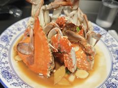 -杨记海鲜楼(三门黑金冠店)