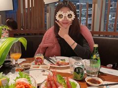 -Mr·Fish鱼鲜生海鲜放题(银泰in99店)