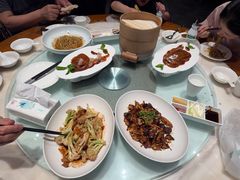 -北京老铺烤鸭(西稍门店)