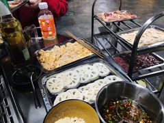 -西昌老号李小肠特色烧烤园(双流店)