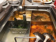 -海底捞火锅(龙岗星河COCO Park店)